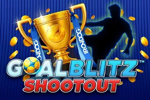 Goal Blitz Shootout